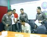 รวบอดีตเจ้าของหนังกลางแปลงตกอับ อ้างชื่อคนดังหลอกเงินชาวบ้าน