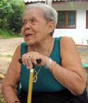 “อุบล ปานุราช”คุณยายวัย 92 ปี ร่วมชุมนุมพธม.เพื่อปกป้องสถาบันกษัตริย์