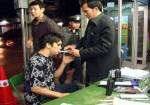 คุก 2 เดือน รอลงอาญา 2 ปี “เบนซ์ ฮันเก้” เมาขับ!