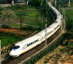 จีนโต้"อัลสตอม" พัฒนาเทคโนโลยีรถไฟเองได้