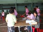 เลือกนายกเล็กเมืองระนองบรรยากาศเงียบเหงา