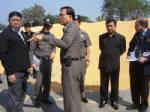 พาณิชย์บุกอายัดข้าวโพดพม่าสวมสิทธิ์ 3 หมื่นตัน คาไซโลแม่สอด