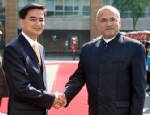 President Horta to receive audience with HM the King tomorrow