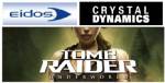 Eidos ปลดทีมพัฒนา Tomb Raider สังเวยยอดขายตกต่ำ