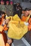ญาติเหยื่อเรือเฟอร์รีอินโดนีเซียล่มเฉ่งรัฐบาลยับ