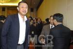 I do not want to become prime minister: Newin