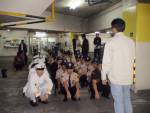 จับ รปภ.พม่า-ลาวครึ่งร้อย ดูแลความปลอดภัยในห้างเดอะมอลล์