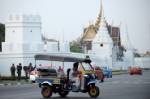 Bangkok wins Best International Business City 2008 award