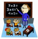 Thais are more pessimistic about teachers