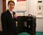 T-Box กล่องตัดสัญญาณจุดระเบิดคว้าดีเยี่ยม "ผลงานประดิษฐ์คิดค้น"