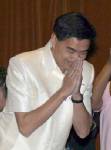 “มาร์ค” เมินรัฐใหม่ “ไข่แม้วดำ” ชี้แค่แผนตีปี๊บ “ดีทีวี”