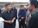 นายทุนพืชไร่แม่สอดเปิดอกยันบริสุทธิ์/ไร้ข้าวโพดพม่าสวมสิทธิ์