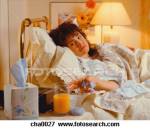 Warning of flu, pneumonia during winter