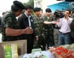 “มาร์ค” ประกาศทิศแก้ปัญหาไฟใต้ ดึง ปชช.เข้าร่วม-ตรวจสอบ