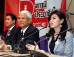 กองทัพฮึ่ม! เรียก “หมวดเจี๊ยบ” แจงโผล่ DTV ร่วม “แก๊งหัวขวด” อังคารนี้