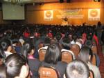 อบจ.น่านเปิดเวที “อัจฉริยะสร้างได้” ระดมเด็ก 1,500 คนทั่วจังหวัดร่วม