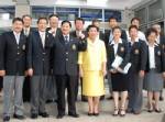 "ชุมพล" หวังดันไทยเป็นเจ้าภาพกีฬาใหญ่