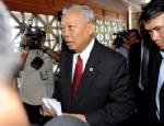 Samak to return to Thailand on Jan 21