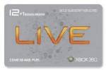 อเมซอนลดราคา Xbox Live Gold เหลือ 1,100 บาท หมดเขต ม.ค.
