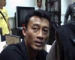 หัวโจกปล้นรถขนเงินแซมโก้พัทยาหวั่นโดนตัดตอน-โผล่มอบตัวแล้ว