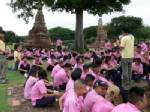 สพฐ.จัดหลักสูตรแกนกลางให้เด็กไทยรู้ประวัติศาสตร์กำหนดสอน 1 คาบ/สัปดาห์