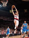 การ์ดกระทิงดุถูกโหวตเข้าประกวด NBA สแลมดังก์