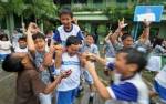 เพื่อนสมัยประถมสุดปลื้มใจ “โอบามา” รับตำแหน่งผู้นำสหรัฐฯ