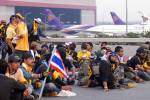 TG พล่าน! อ้างเหตุ “ปิดสนามบิน”กู้เพิ่ม 1.9 หมื่น ล.เสริมคล่อง