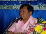 มหาสารคามดึง อปท.ร่วมเครือข่ายช่วยเหลือผู้ว่างงาน
