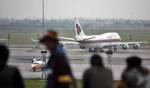 Heavy fogs at Suvarnabhumi affect inbound flights