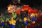 เมืองพัทยาทุ่มงบจัดงานเทศกาลตรุษจีนประจำปี 52