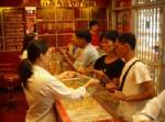 ตรุษจีนปีนี้ร้านทองมหาสารคามมั่นใจยอดขายเพิ่ม
