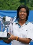 “เด็กไทย” ระเบิดฟอร์มซิวแชมป์คู่เยาวชนแดนจิงโจ้!!