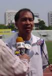 "โค้ชแต๊ก" ใจหาย "กรุงไทย" ยุบทีม