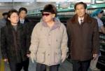 สื่อเผย “คิมจองอิล” พบทูตแดนมังกร ในโอกาสครบ 60 ปีสัมพันธ์การทูต