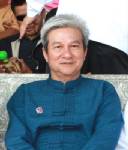 ผู้ว่าฯลำพูนวอนระวังอัคคีภัยรับตรุษจีน