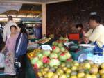 ตรุษจีนภูเก็ตเริ่มคึกคัก ปชช.ซื้อของไหว้แล้ว ตร.คุมเข้มร้านทอง