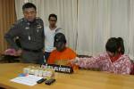 รวบ 2 ปวช.ริเป็นเอเยนต์ยาบ้า พร้อมของกลางเพียบ