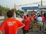 ตร.เชียงใหม่ทำท่าฟิต จ่อหมายจับ"เสื้อแดงถ่อย"ทำร้ายร่างกาย วันนี้