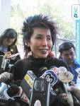“หมอพรทิพย์” แนะใช้คดีอุ้ม “ทนายสมชาย” เป็นตัวอย่าง ตั้งหน่วยงานเฉพาะแก้ปัญหา