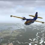 ไมโครซอฟท์ปิดสตูดิโอพัฒนา "Flight Simulator"