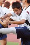 “ดัสกร” รับคุยลูกทีมอย่าใจร้อนในสนาม