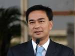 “มาร์ค” หวังถก 4 ฝ่ายเคลียร์ปัญหาโรฮิงยา โยน “บัวแก้ว” แจงนานาชาติ