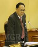 สภาตั้ง กมธ.พิจารณากรอบอาเซียน “กษิต” ตบหน้าฝ่ายค้าน