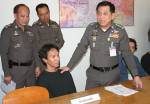 จับมือแทงโจ๋ริมทางรถไฟ โมโหถูกชกทวงหนี้จึงก่อเหตุ
