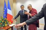 เผยรัฐบาลน้ำหอมล้มฉลอง 45ปี ความสัมพันธ์ฝรั่งเศส-จีนกะทันหัน