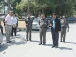 ภูเก็ตได้เครื่องตรวจวัตถุระเบิด-ยาเสพติด ผู้ว่าฯร่วมทดลอง