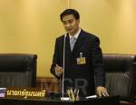 ร่าง พ.ร.บ.งบฯ เพิ่มเติม 1.2 แสนล้านผ่านวาระแรกฉลุย