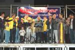 พธม.เมืองช้างโหมการเมืองใหม่ต่างอำเภอ - “ไชยวัฒน์” นำทัพเปิดเวที “ปราสาท” 20 ก.พ.