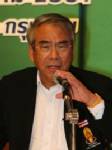 "ไทยลีก" กร้าวห้ามแข้งสโมสรเตะเดินสาย